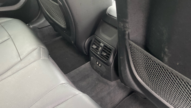 BMW 1 Series 118i M Sport 5dr Step Auto Petrol Hatchback